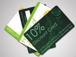 Discount Card