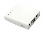 UHF TCP/IP RFID Reader